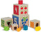 EH Color, Stacking Tower