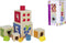EH Color, Stacking Tower