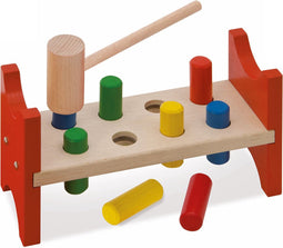 EH Hammering Bench