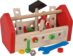 EH Tool Box