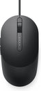 Dell MS3220 - Draadloze Laser Muis - 3200 DPI - Zwart