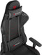 Genesis Nitro 550 G2 - Gaming chair - Max. gewicht 150 kg - Zwart