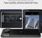 Spigen Pixel 8 - Optik Lens Protector - Gehard glas bescherming - Transparant