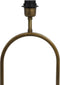 Light & Living Tafellamp Jamiri - Antiek Brons - 20x10x45cm - Woonkamer - Slaapkamer