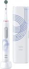 Oral-B Pro Series 3 - Elektrische Tandenborstel - Special Design Edition Olympische Spelen