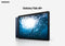 Samsung Galaxy Tab A9 Plus (2023) - 128GB - 90Hz - Dark blue