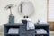 LINNICK Pure Handdoeken Set - Douchelaken - 100% Katoen - White - 70x140cm- Per 2 Stuks