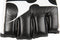 Hammer Boxing MMA Handschoenen Fight Leer L