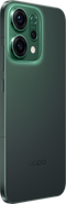 Oppo Reno14 - Groen - 256 GB - Fysieke simkaart + eSIM
