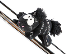 Nici Magnici Pluchen Knuffel Starlight Mystery met Magneet, 12cm