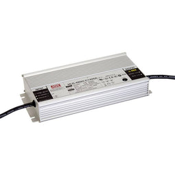 Mean Well HLG-480H-54AB LED-driver 1 stuk(s)