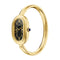 FOSSIL ES5456 Vrouwen Horloge 24 mm Goudkleurig