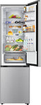 LG GBBS726AMB KOEL-VRIESCOMBINATIE ENERGIEKLASSE A DOORCOOLING TOTAL NO FROST