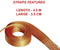 Master Lock 3211EURDAT - Spanband J-haak 4,5 m x 35 mm - Tot 600 kg - Geel