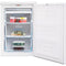 Beko FSE1074N - Vrieskast - 95 liter - Wit