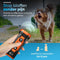 BP® Ultrasone Anti Blaf Apparaat - Hondentrainer - Anti Blaf Apparaat - Ultrasoon - Alternatief Anti Blafband - Zonder Schok - Waterbestendig - Voor Alle Honden - Binnen & Buiten - 20M Bereik- Anti Blaf - USB Oplaadbaar
