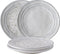 Laura Ashley Artisan Collectables Borden set van 4 - Ø 20cm