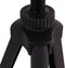 Konus Tafelstatief - Tripod - Verstelbaar 20-35 cm - Zwart