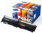 Samsung CLT-P404C - Toner - 1500 pagina's - Cyaan Geel Magenta Zwart (4 stuks)