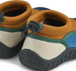 Liewood Sadie waterschoenen - Midnight navy mix - Maat 25
