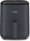 Tefal Easy Fry Max EY245B - Airfryer - 5 liter - tot 4 personen