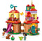 LEGO ǀ Disney Mini huis uit Encanto bouw - 43261