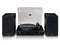 Lenco LS-700BK - Platenspeler - Ortofon 2M Red - Bluetooth 5.2 - 2x 100W Speakers - Zwart