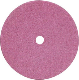 Toolland Reserveslijpsteen, voor kettingslijper, 100 x 10 x 4.5 mm