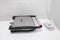 Tefal GC241D - Panini Grill - 2000W - RVS - 29 x 26 cm