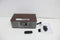 Lenco DIR-270WD - Internet Radio - DAB+ Bluetooth CD/MP3 speler - Walnoot hout