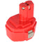 Battery suitable for Makita 1420, 1422, 1433, 1434, 1435 14.4V NiMH 1.5Ah