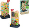 Smoby - Smoby Life - Activiteitenwand - 6 activiteiten - Geschikt vanaf 2 jaar