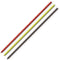 Pica 4020 Dry - Navulling - 8 vullingen - 2x geel 2x rood 4x grafiet