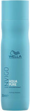 Wella Invigo Aqua Pure Purifying Shampoo 250ml