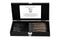 Laguiole Style de Vie Vorken Luxury Line - 6-delig - Olijfhout