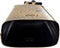 Meinl Cowbell STB625HH-G, 6 1/4