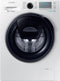 Samsung WW90K6605QW - Wasmachine - 9 kg - 1600 tpm - AddWash - Wit