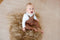 Toddlekind Prettier Puzzle Playmat - Earth - Clay