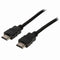 Nedis CVGP34000BK50 - High Speed HDMI-kabel met ethernet - 4K 3D Deep Color - Zwart