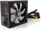 NOX Hummer 80 - ATX Voeding 650 W 80 PLUS Bronze - Zwart/Wit