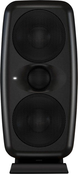 IK Multimedia iLoud MTM MK2 - Actieve studio monitoren - Inclusief MEMS microfoon voor ARC-systeem