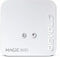 Devolo Magic 1 - WiFi mini Uitbreiding - Powerline 1.2Gbps - 300Mbps (1x)