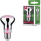 Paulmann Grow Green Edition - LED-reflector E27 R63 200lm 6,5W 1300K Zilver