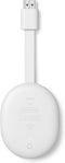 Google Chromecast - Streaming Media Speler - 1080p HDR - Wit