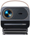 Yaber U12 - HDMI Beamer - 700 ANSI lumen - Native 1080P