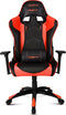 Gaming stoel DRIFT DR300BR 90-160º Schuim Zwart Rood