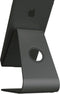 Rain Design mStand - Mobile Stand - Ergonomisch ontwerp - Zwart
