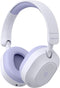 Havit H668BT - Over-Ear Hoofdtelefoon - Draadloos Bluetooth 5.4 - Paars