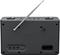 Kenwood CR-ST80DAB-B - DAB+ Radio - Bluetooth - Zwart