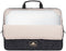 Rivacase 7915 - Laptoptas - 15,6 inch - Schokbestendig Stofbestendig Vochtbestendig - Zwart/Wit